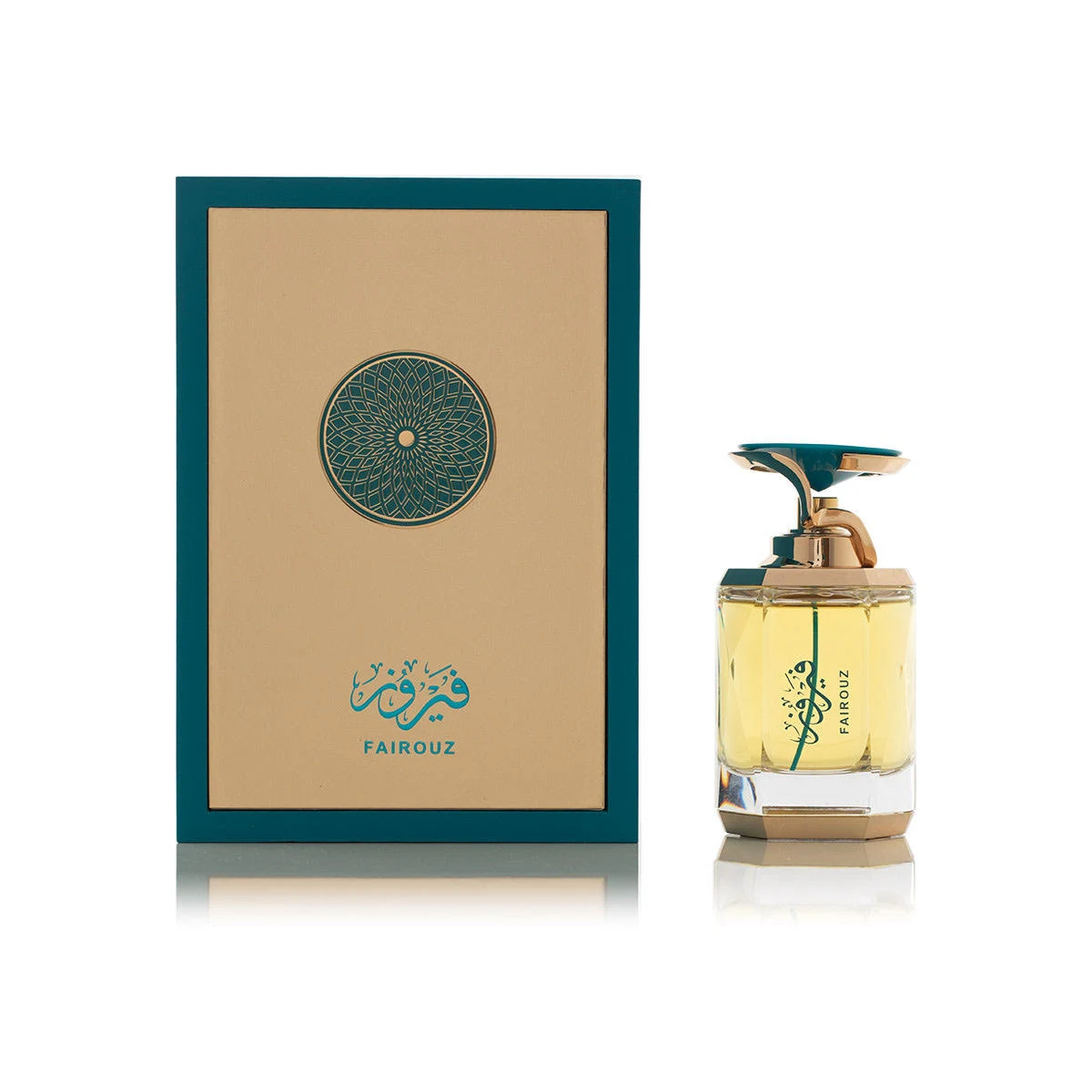 Arabian Oud Fairouz 100ml