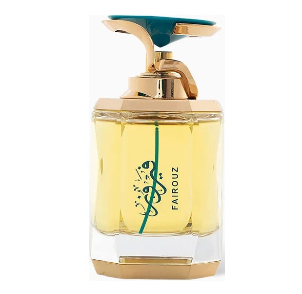 Arabian Oud Fairouz 100ml