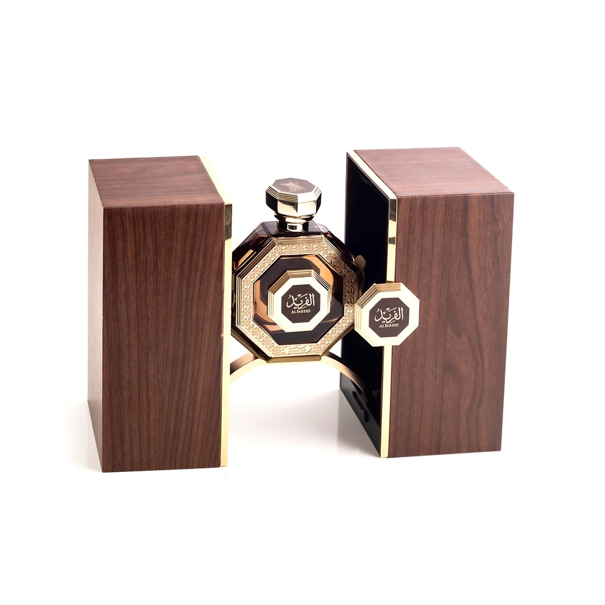 Arabian Oud Al Fareed 50ml