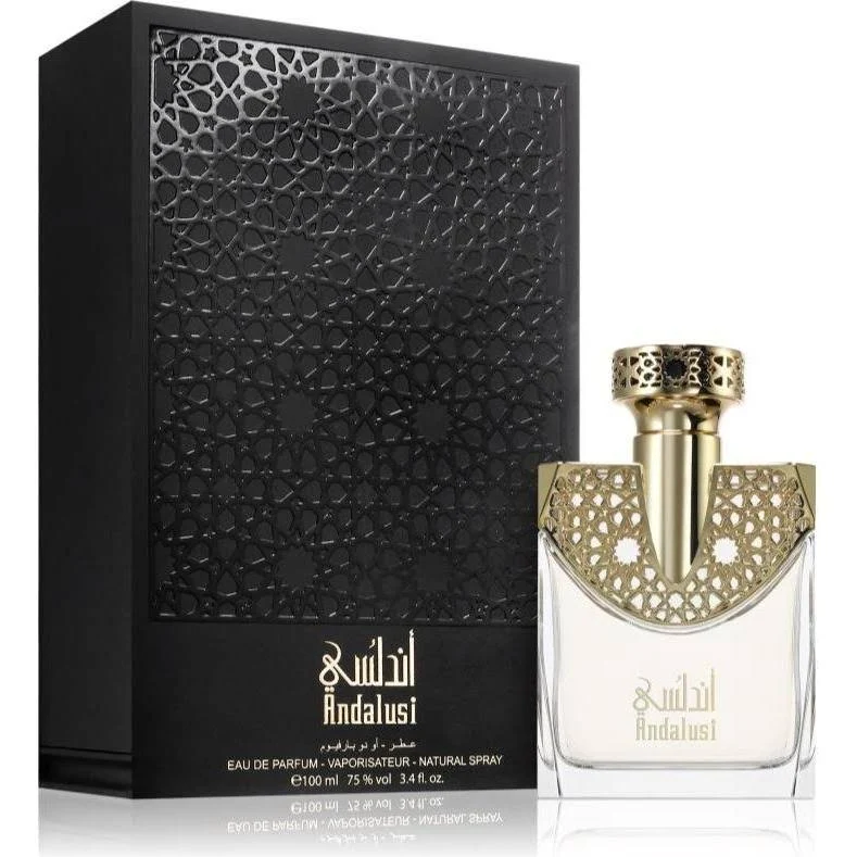 Arabian Oud Andalusi 100ml