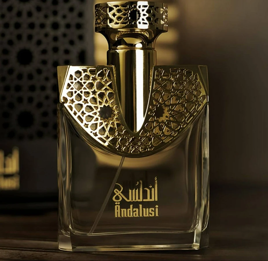Arabian Oud Andalusi 100ml