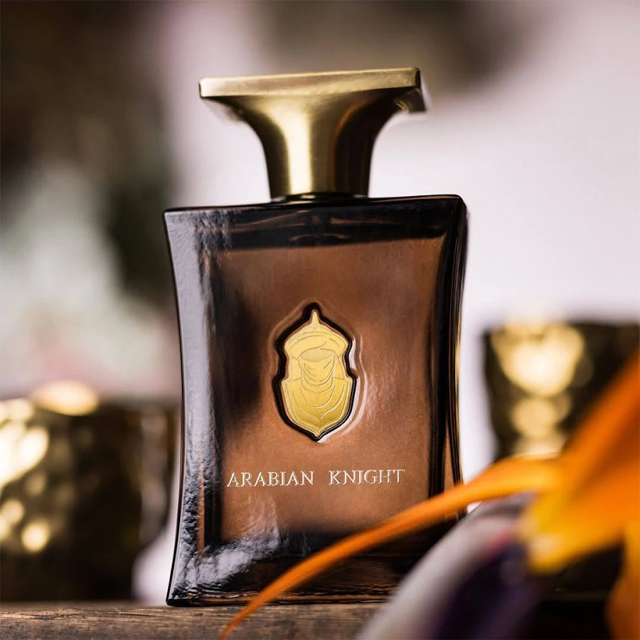 Arabian Oud Arabian Knight 100ml