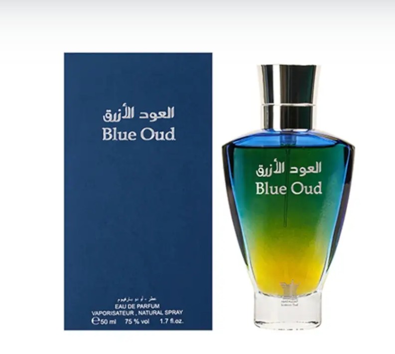 Arabian Oud Blue Oud 50ml