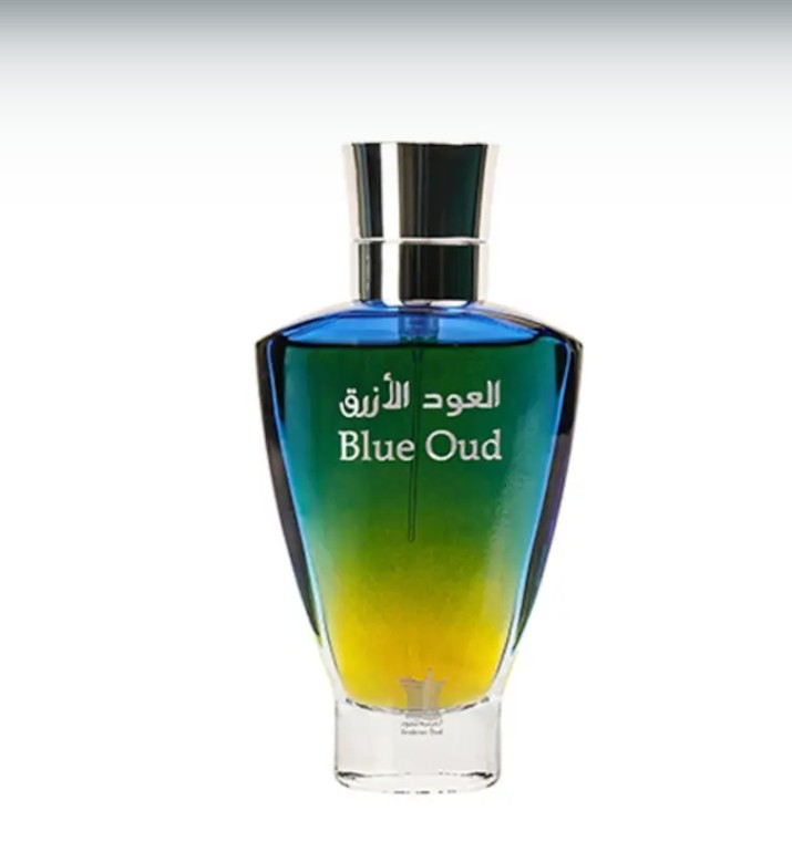 Arabian Oud Blue Oud 50ml