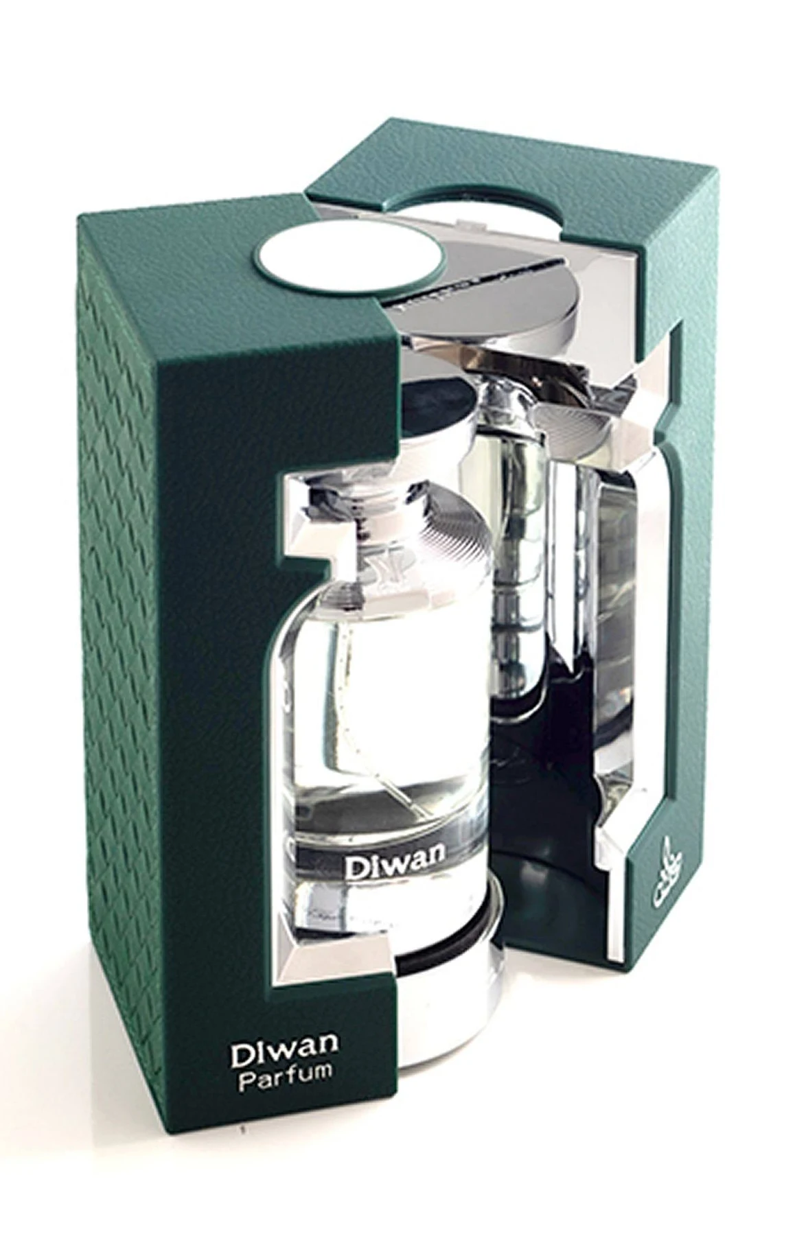 Arabian Oud Diwan 50ml