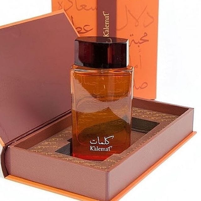 Arabian Oud Kalemat 50ml