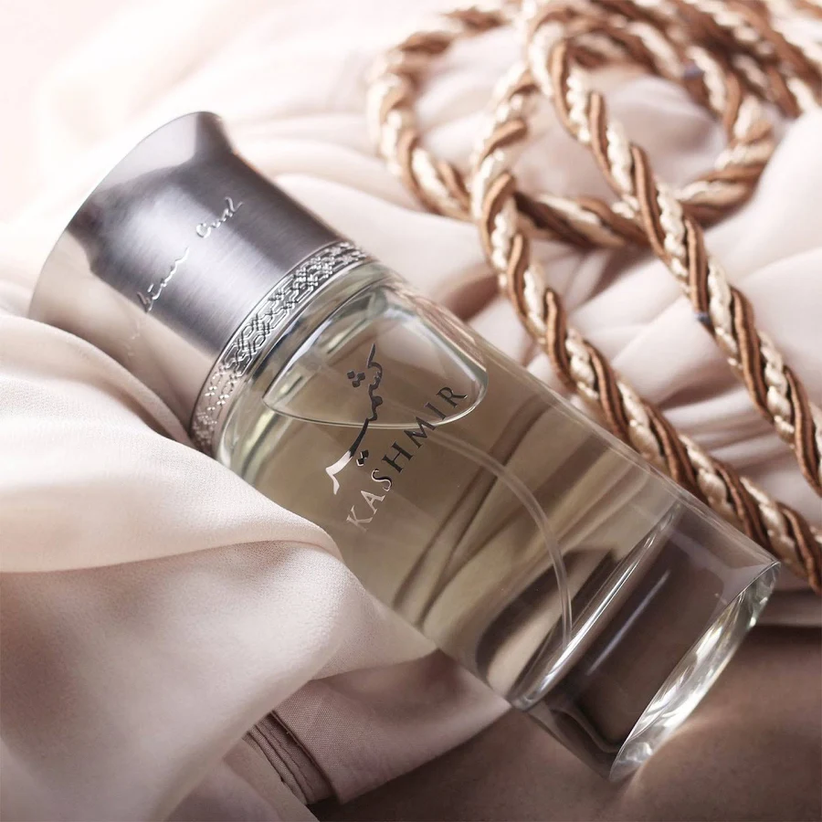Arabian Oud Kashmir Musk 50ml