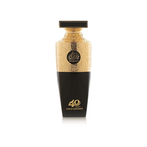 Arabian Oud Madawi Gold Edition 100ml