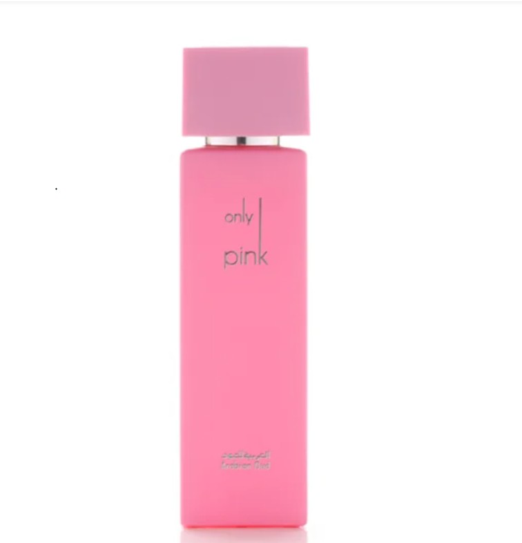 Arabian Oud Only Pink100ml