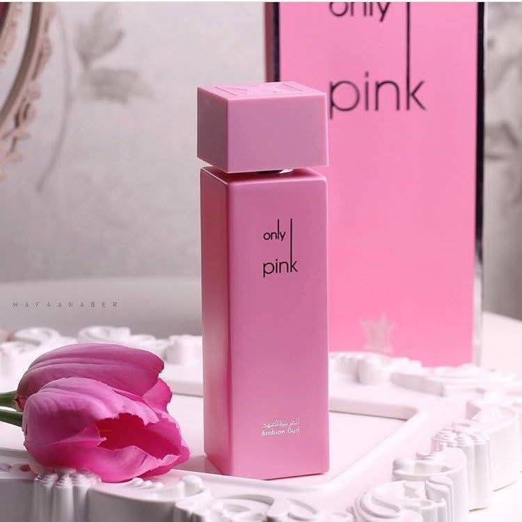 Arabian Oud Only Pink100ml