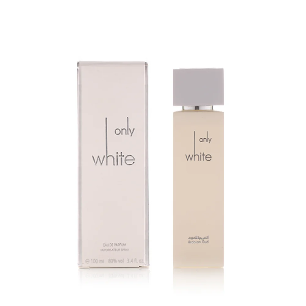 Arabian Oud Only White 100ml
