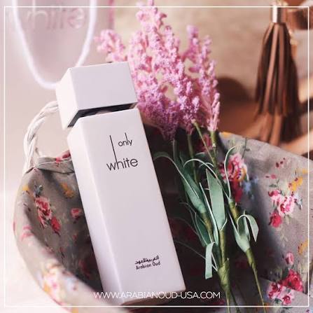 Arabian Oud Only White 100ml