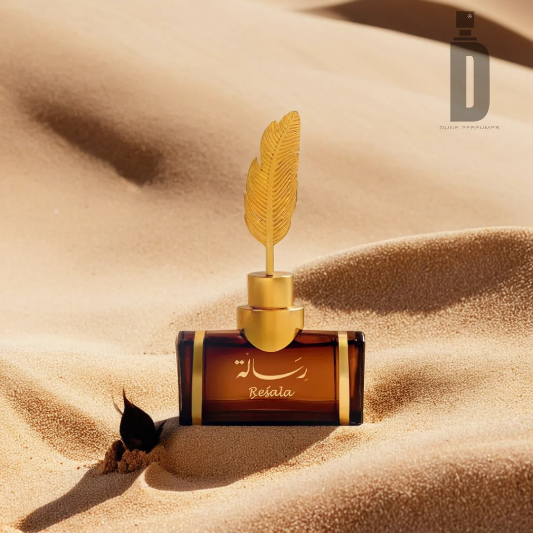 Arabian Oud Resala 100ml