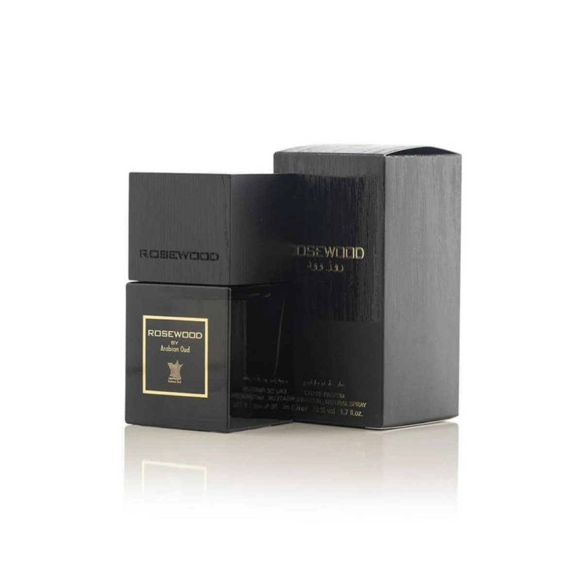 Arabian Oud Rosewood 50ml
