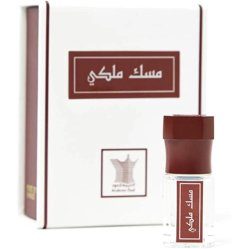 Arabian Oud Royal Musk 6ml
