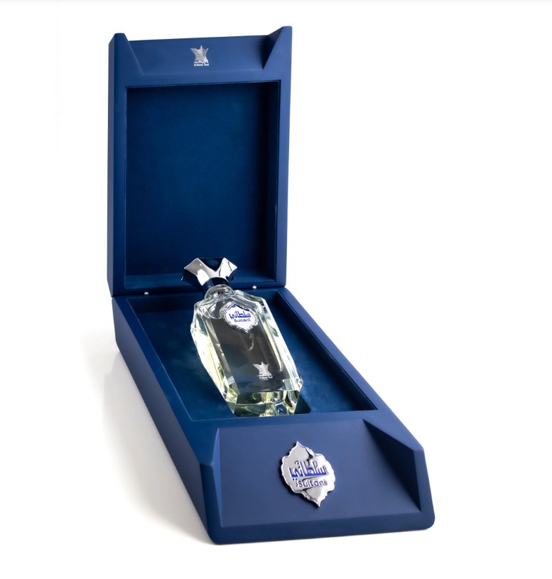 Arabian Oud Sultani 50 ml