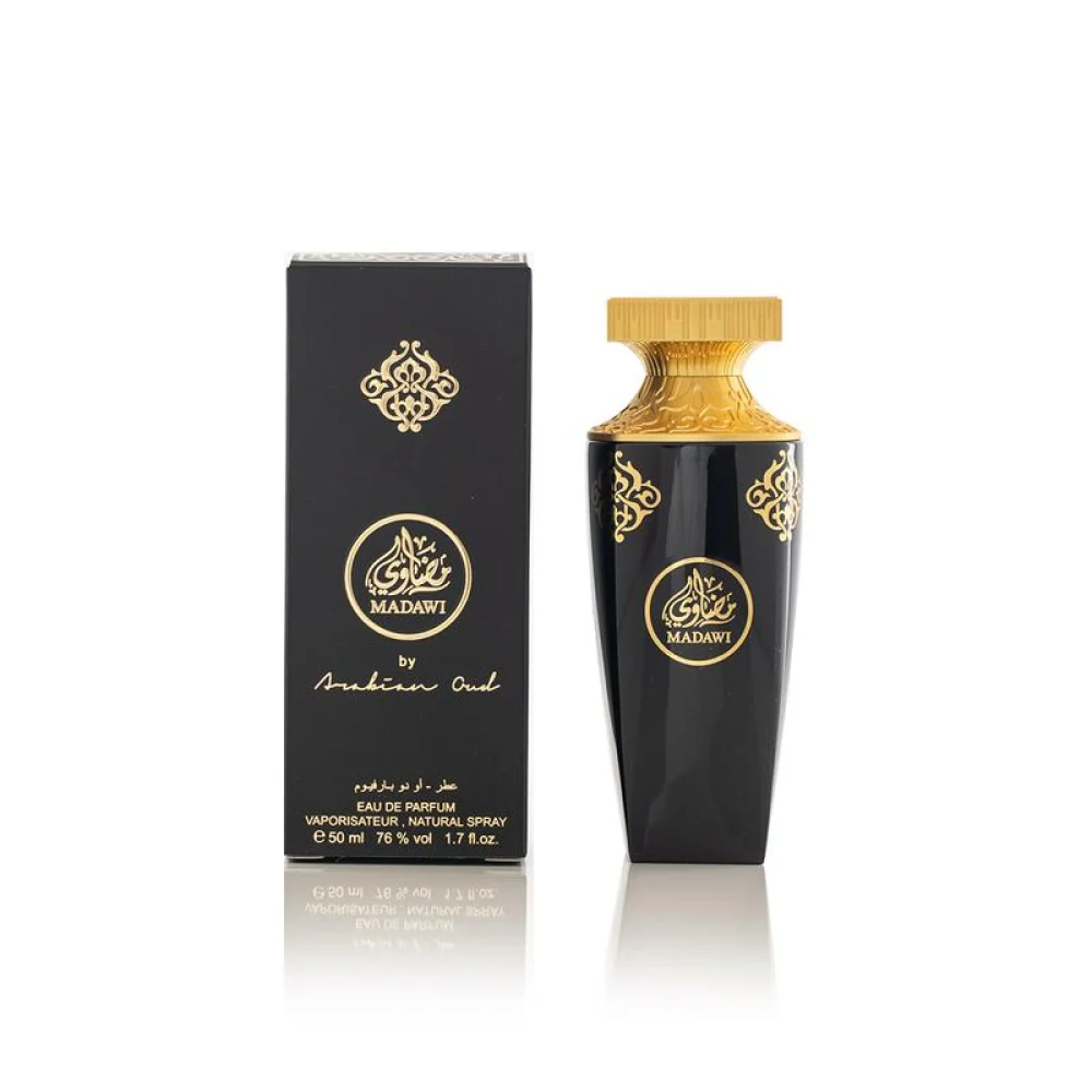 Arabian Oud Madawi 50 ml