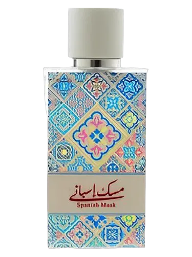 Arabian Oud Spanish Musk 50 ml