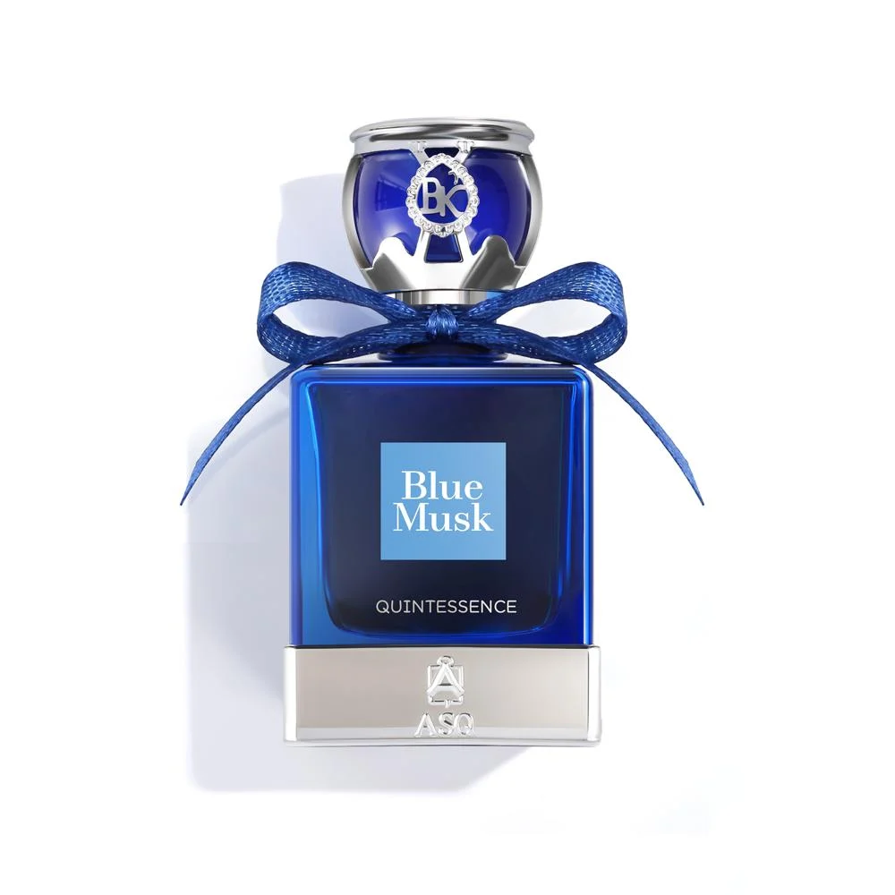 Blue Musk 12 ml