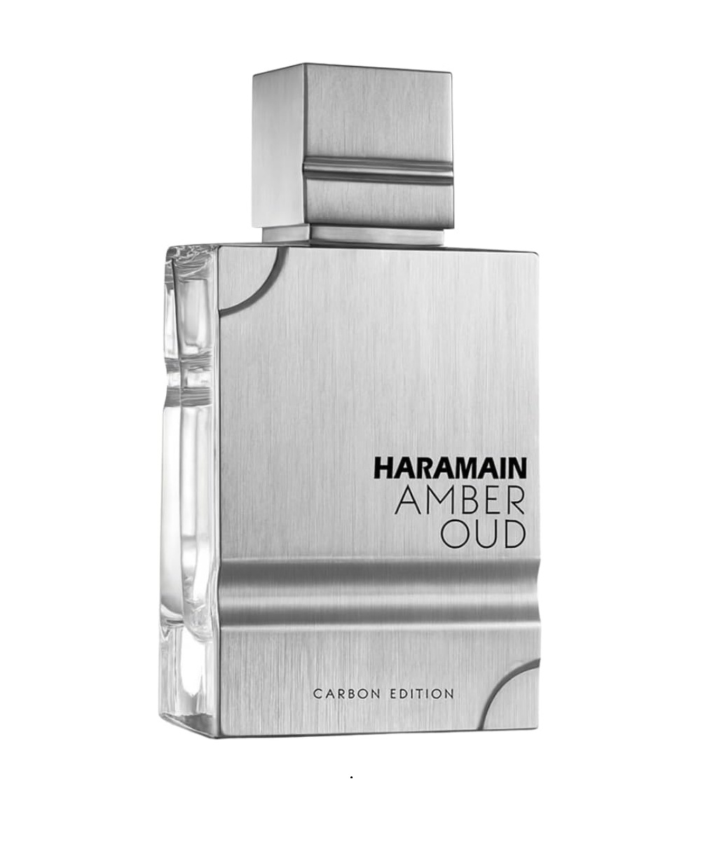 Al Haramain Amber Oud Carbon Edition 60ml EDP Spray
