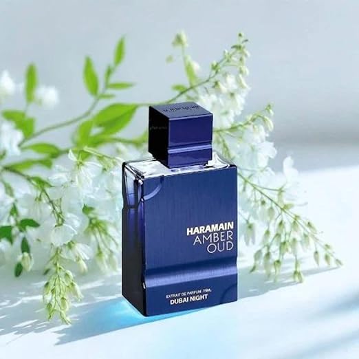 Haramain Amber Oud Dubai Night 75ml EDP Spray