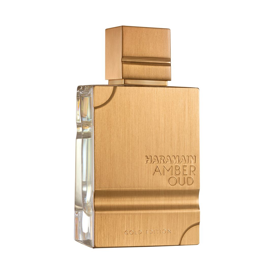 Haramain Amber Oud Gold Edition, 100ml EDP Spray