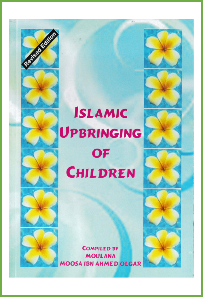 Islamic Upbringing of Children
