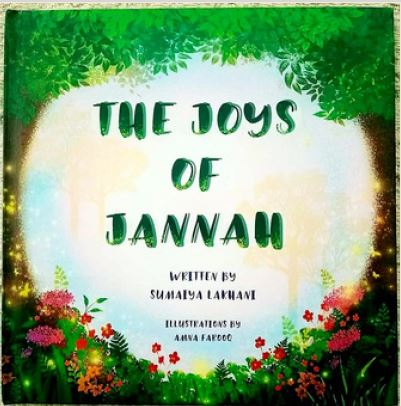 The Joys of Jannah