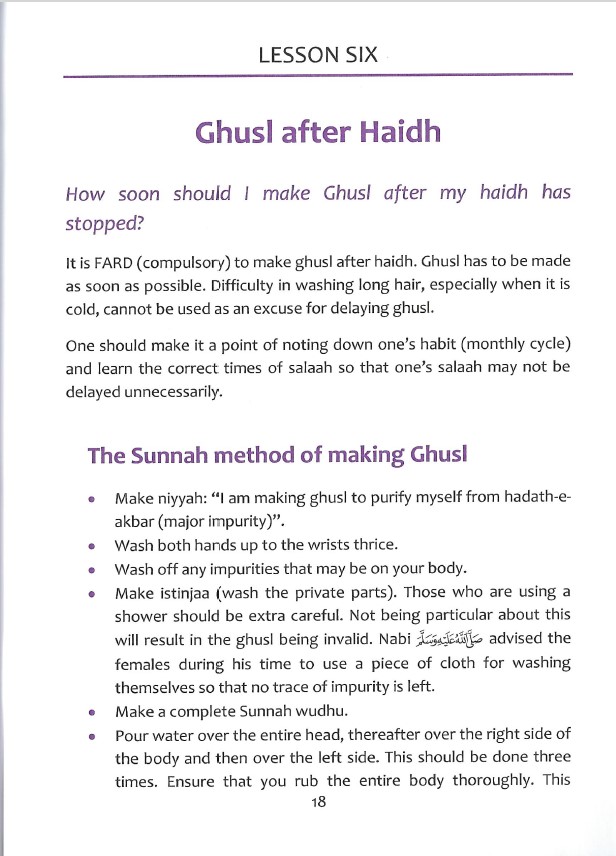 Tuhfatul Banaat: An Ideal Gift For The Young Daughters Of The Ummah