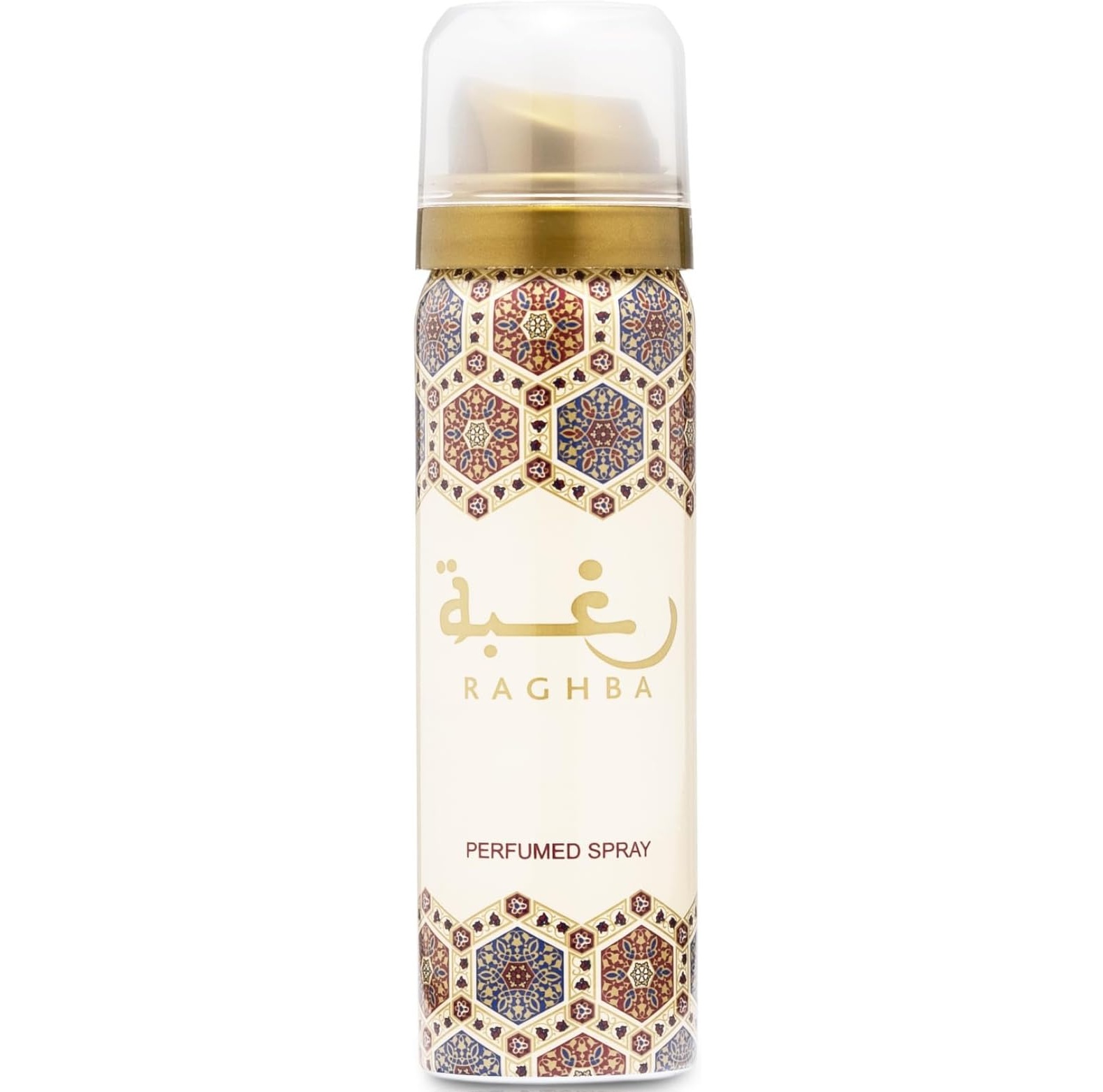 Lattafa Raghba EDP (Unisex) 100 ml 100% Genuine from UAE