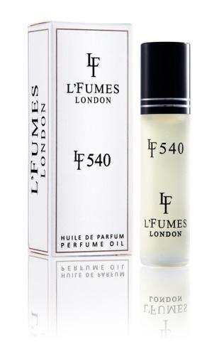 LFumes London LF 540 8ml