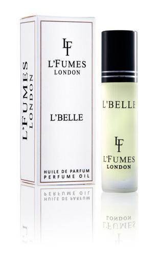 LFumes London L Belle 8ml