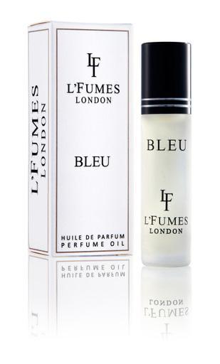 LFumes London Bleu 8ml