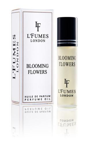 LFumes London Blooming Flowers 8ml