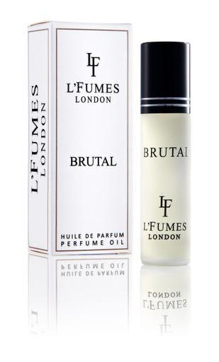 LFumes London Brutal 8ml