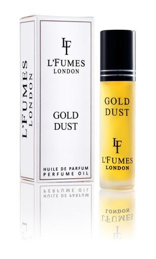 LFumes London Gold Dust  8ml