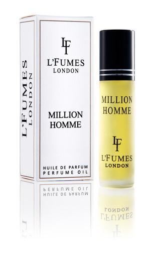 LFumes London Million Homme 8ml