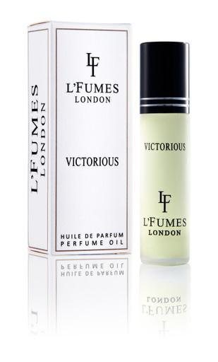 LFumes London Victorious 8ml