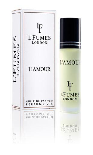 LFumes London L Amour  8ml