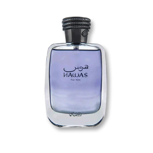 Rasasi Hawas For Him 100ml EDP