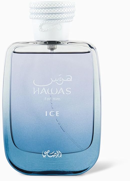 Hawas Ice 100ml