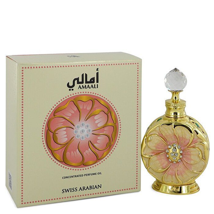 SWISS ARABIAN AMAALI (F) 15ML