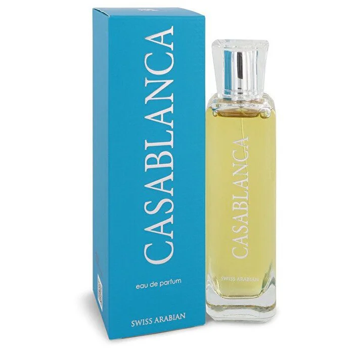 SWISS ARABIAN CASABLANCA(F)100ML