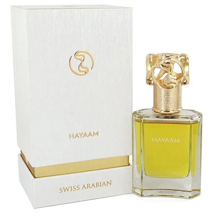 SWISS ARABIAN HAWAAM (M/F) 50ML