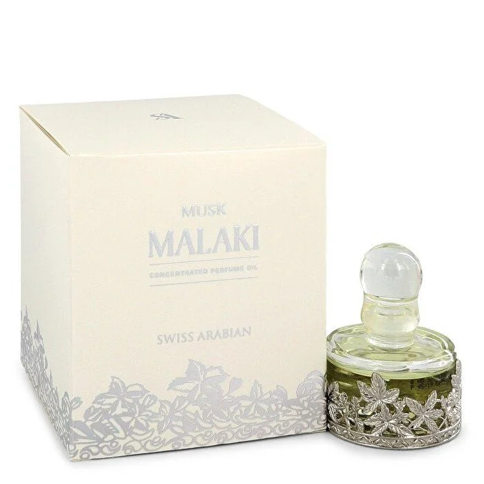 SWISS ARABIAN MUSK MALAKI (M/F) 30ML