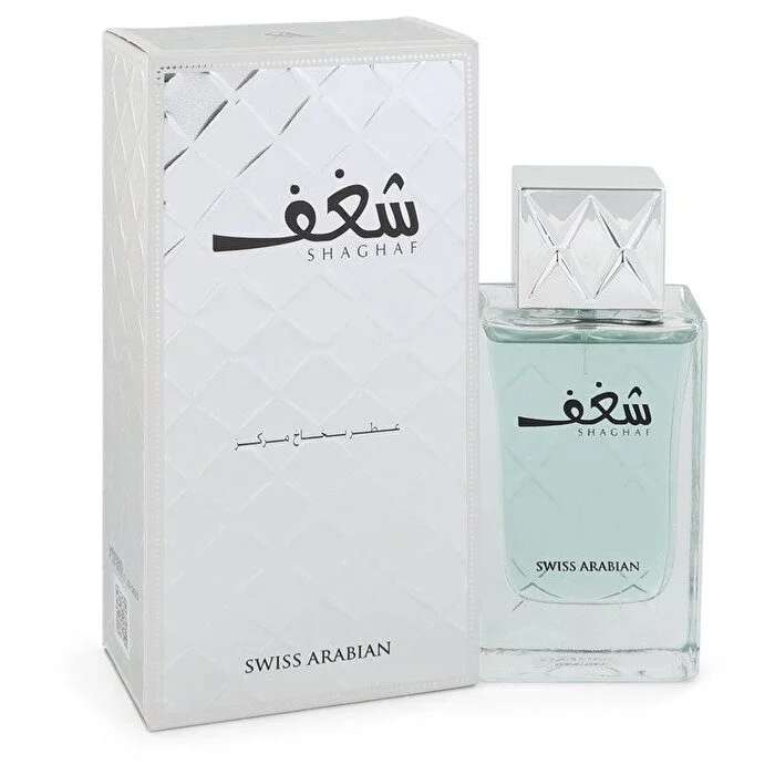 SWISS ARABIAN SHAGHAF (M) 75ML